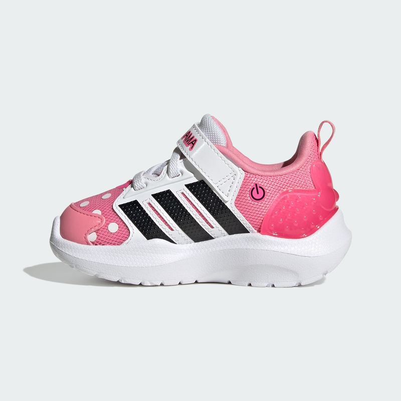 Adidas disney lightorama minnie mouse shoes infants-null