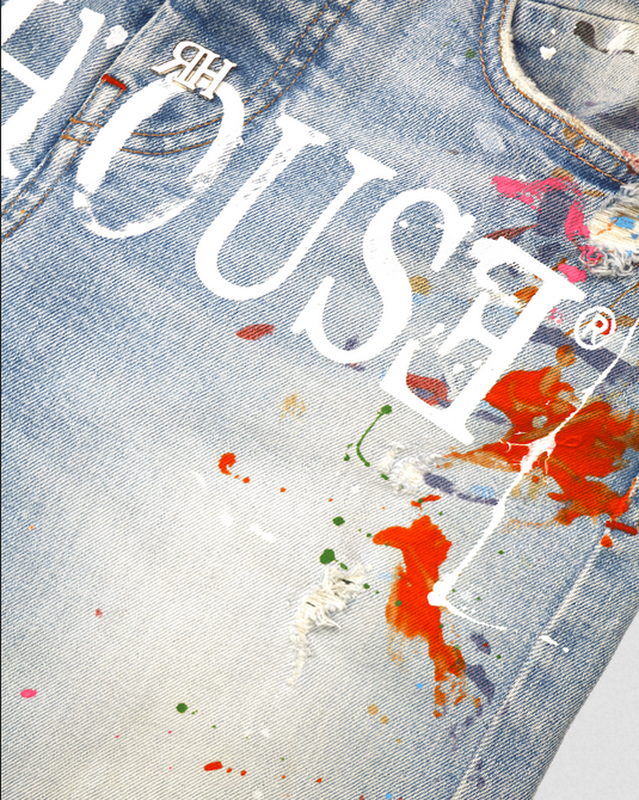 Redhouse | jeans image number null