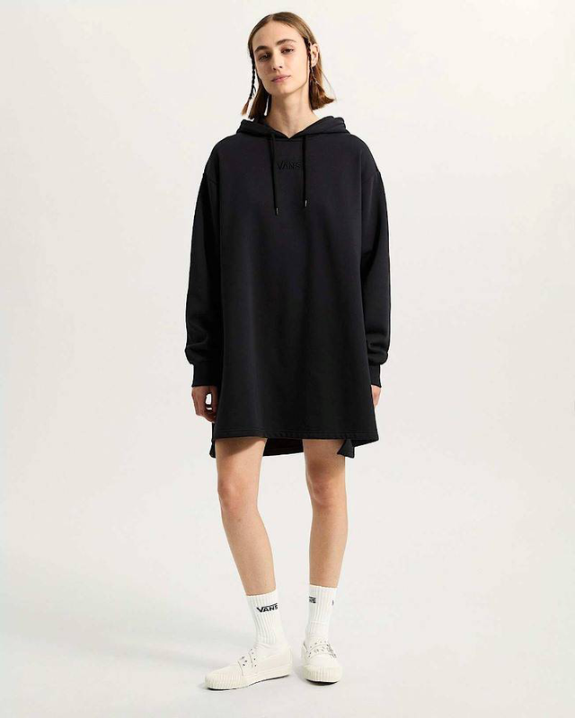 Product image: Fleece dress-null