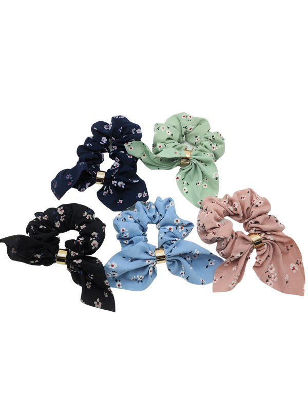 Scrunchies-null
