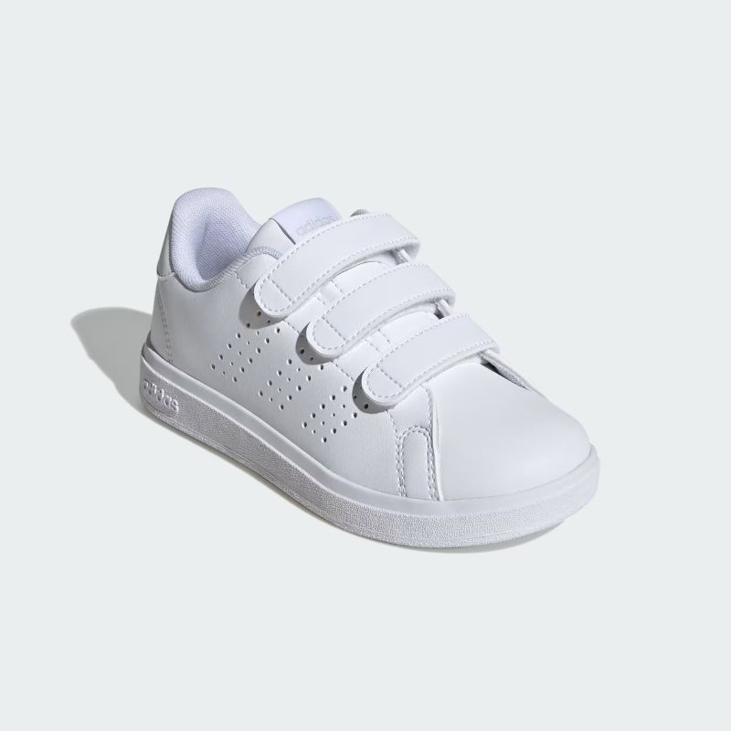 Adidas advantage base 2.0 kids shoes ie9020-null