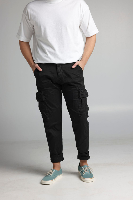 Cosi fosse cargo pants-null