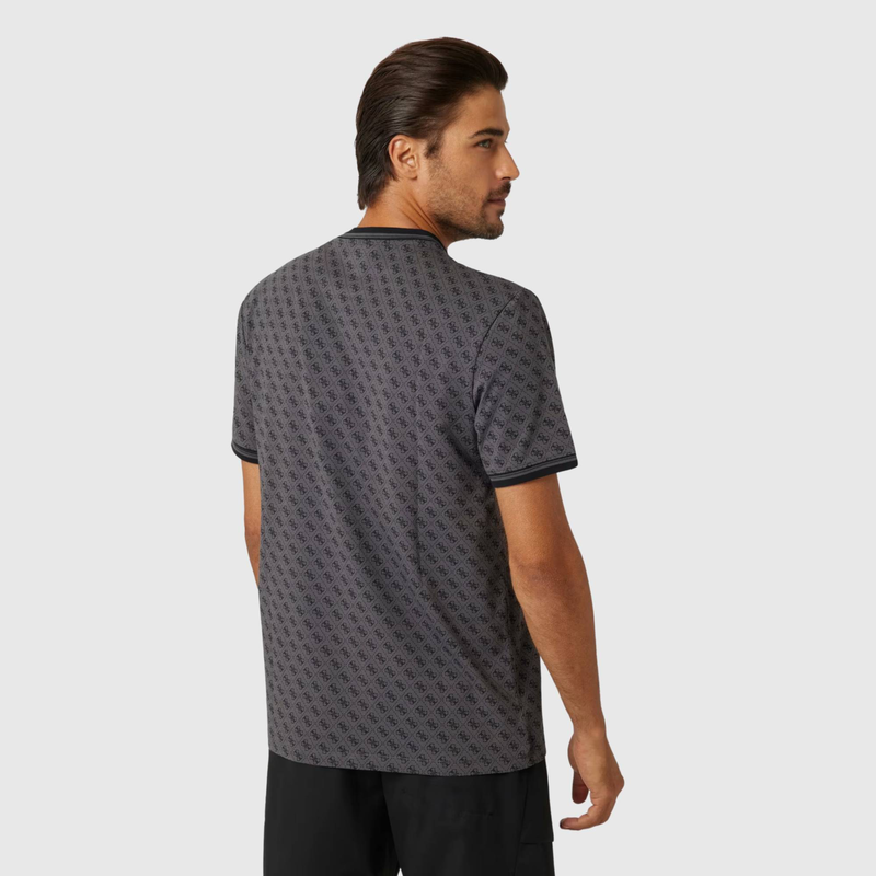 Marshall t-shirt-null