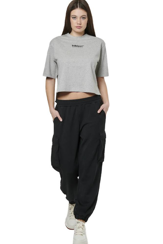 Product image: Women's relaxed fit t-shirt-null