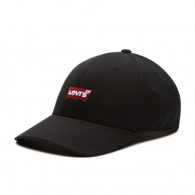 Product image: Levis mid batwing flexfit cap-null