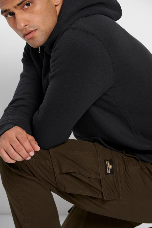 Product image: Funkybuddha trousers cargo-null