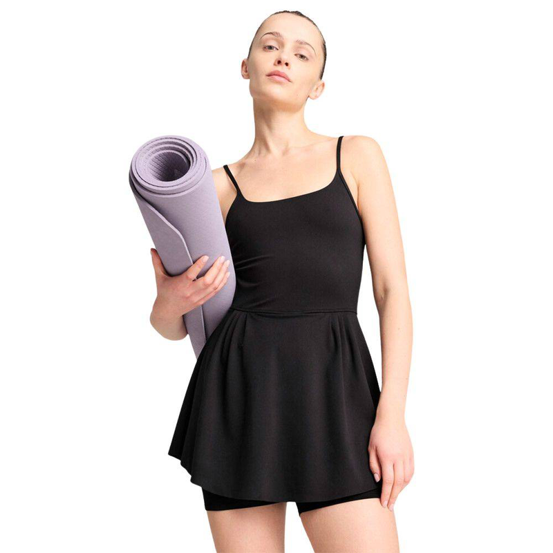 Move cloudspun dress-null