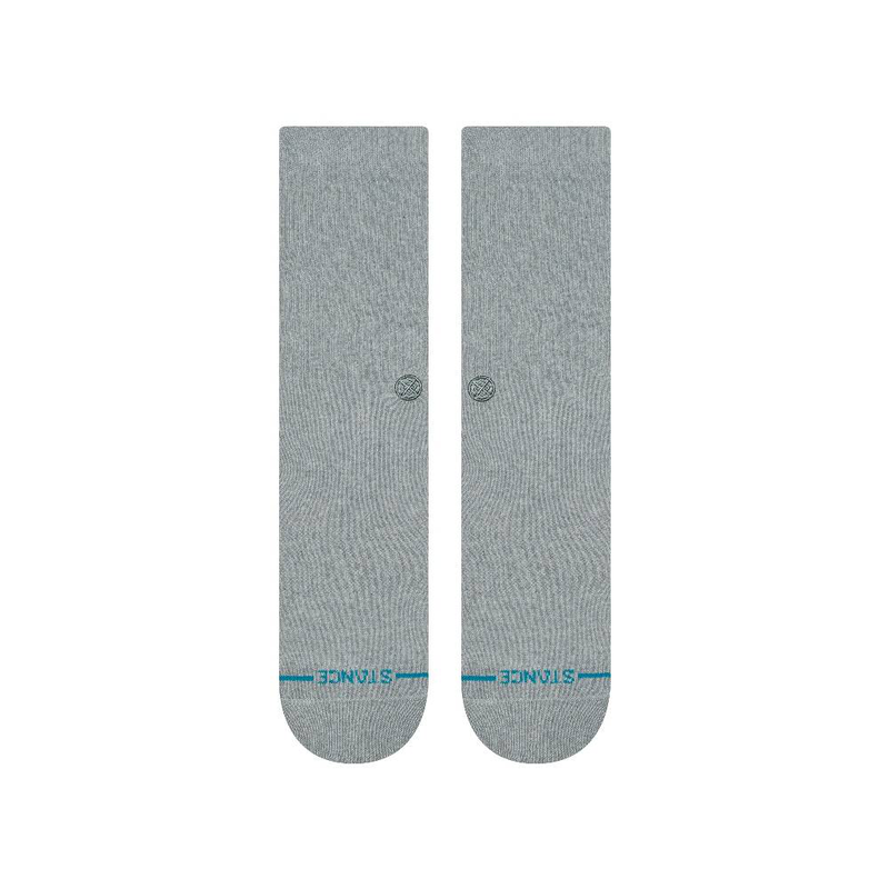 Stance fred denim crew-null