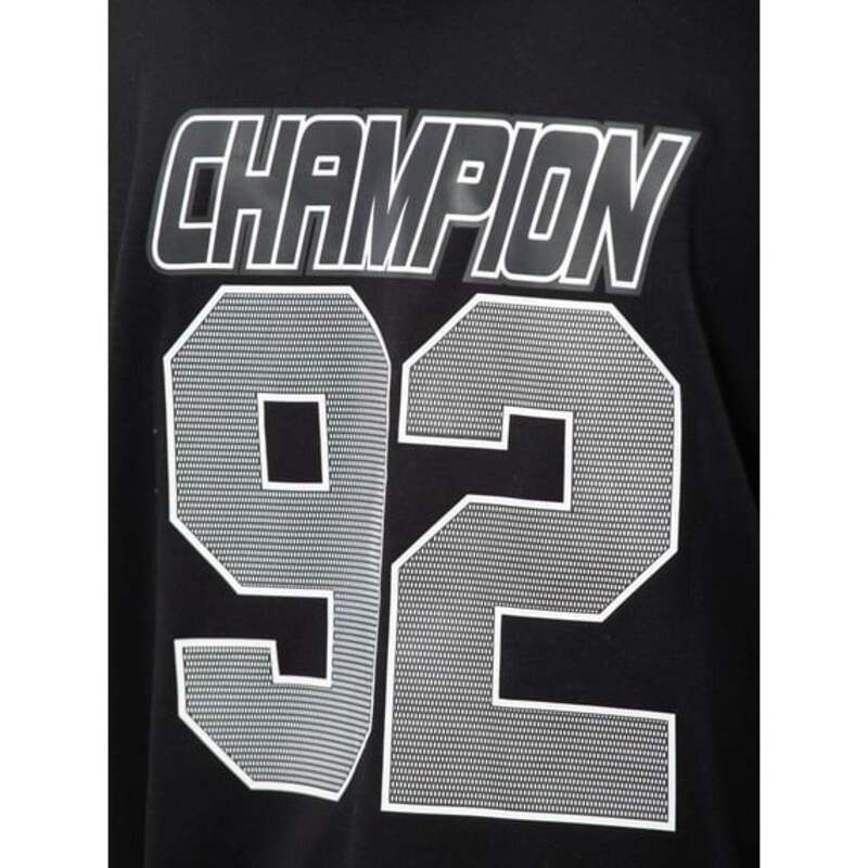 Champion men hooded sweatshirt-null