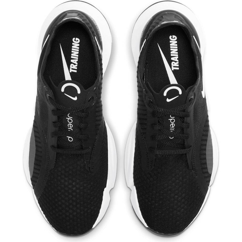 Womens superrep go training shoes-null