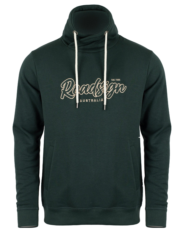 19-007489 roadsign men hoodies image number null