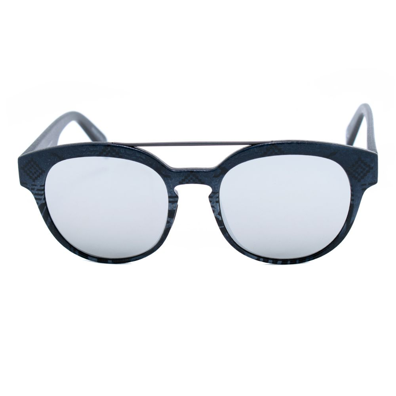 Gray acetate sunglasses-null