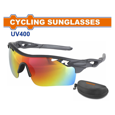 Wadfow &gamma;&upsilon;&alpha;&lambda;&iota;ά &pi;&omicron;&delta;&eta;&lambda;ά&tau;&eta; polarized uv400 (wad-wyz1k02), Black, medium