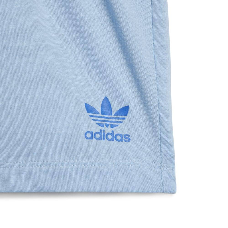 Product image: Adidas short tee set-null
