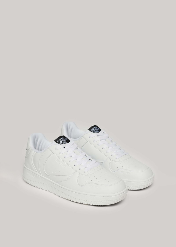 Product image: Superdry white sneakers-null