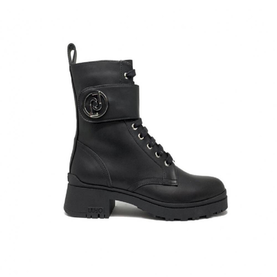 Liu Jo new nancy 37, Black, medium
