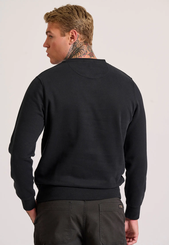 Funkybuddha sweatshirt-null