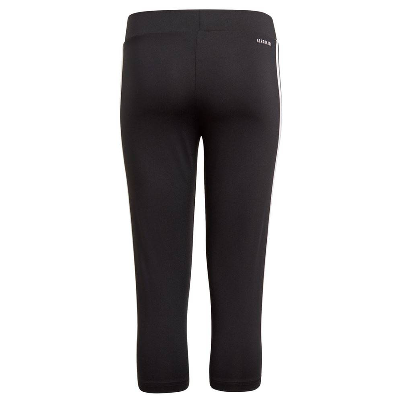 G 3-stripes 34 tights-null