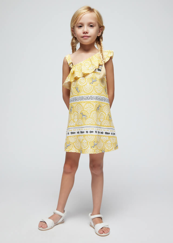 Product image: Evelyn dress-null