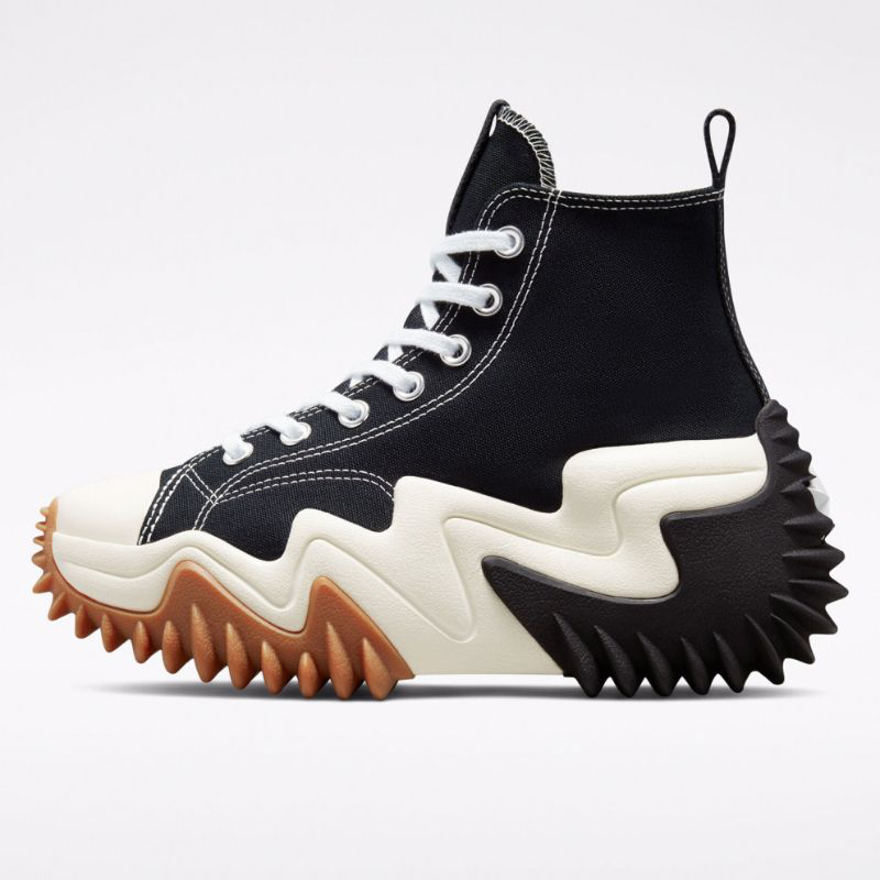 Converse run star motion cx platform-null