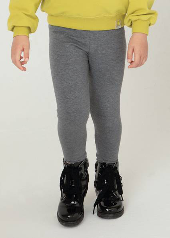 Product image: Κολαν μακο ελαστικο basic γκριζο-null