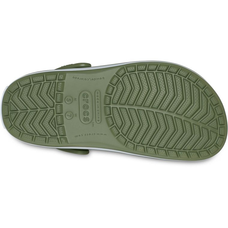 Crocs crocband 11016-null