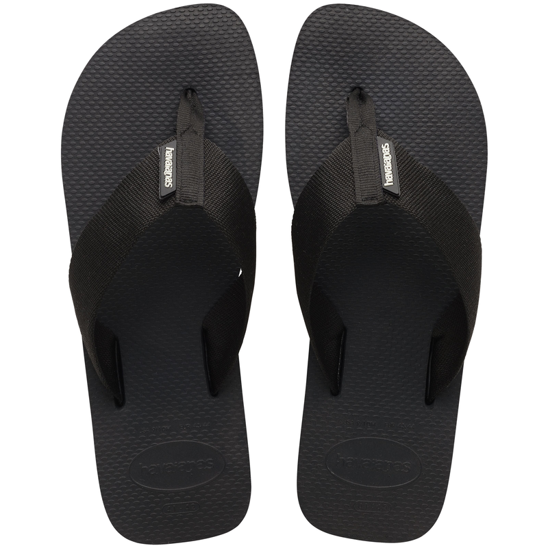 Havaianas urban basic material-null