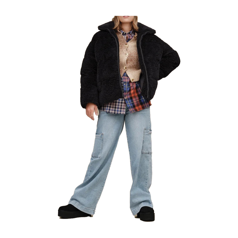 Ugg γυναικείο παλτό-null