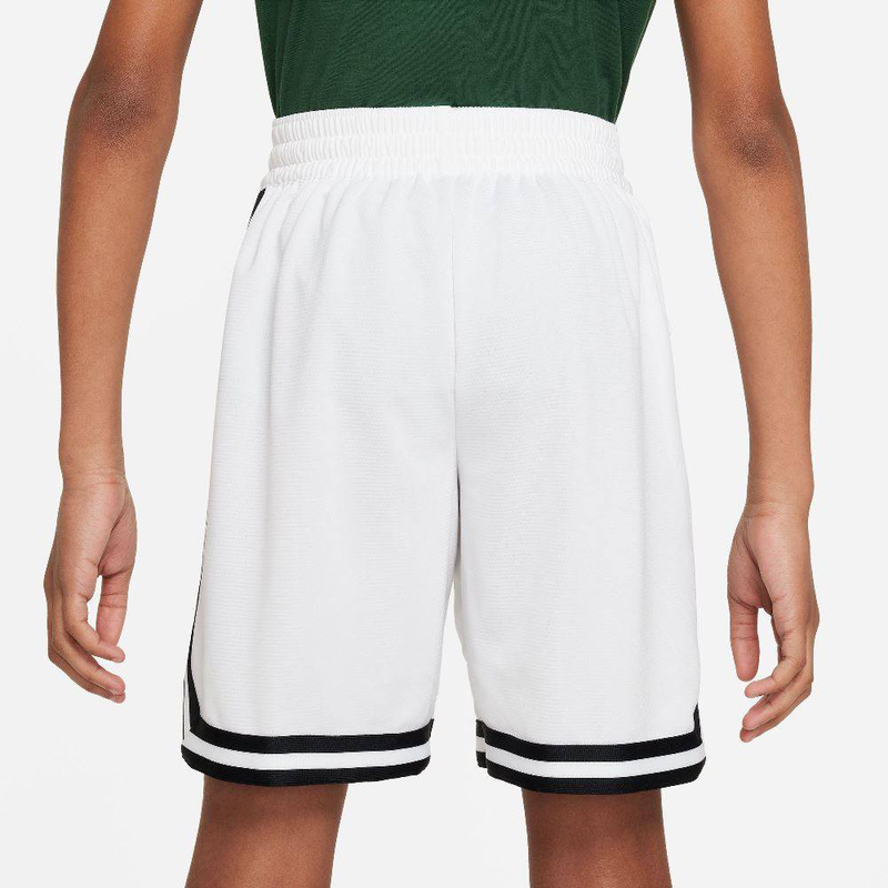 Kids Dri-FIT basketball dna short-null
