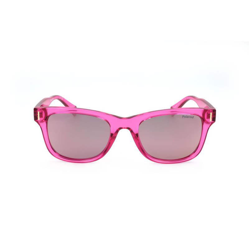 Multicolor resin sunglasses-null