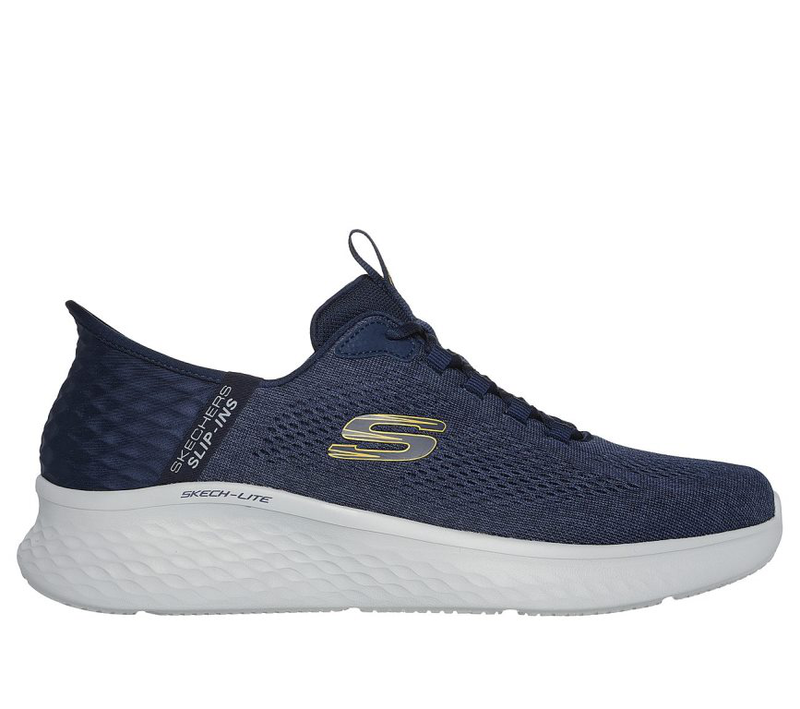 Skechers primebase-null