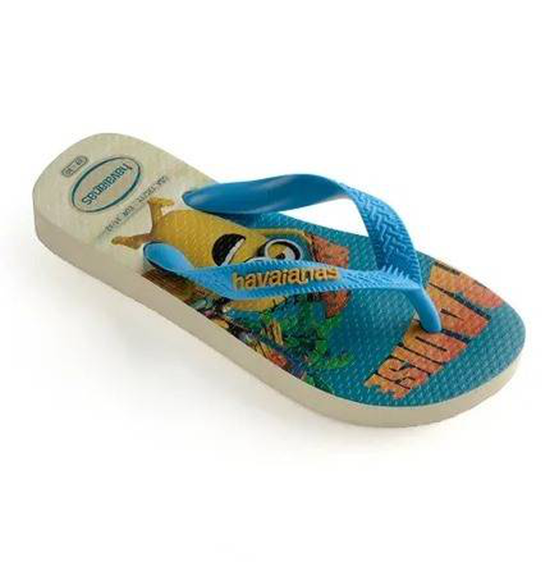 Kids minions-null