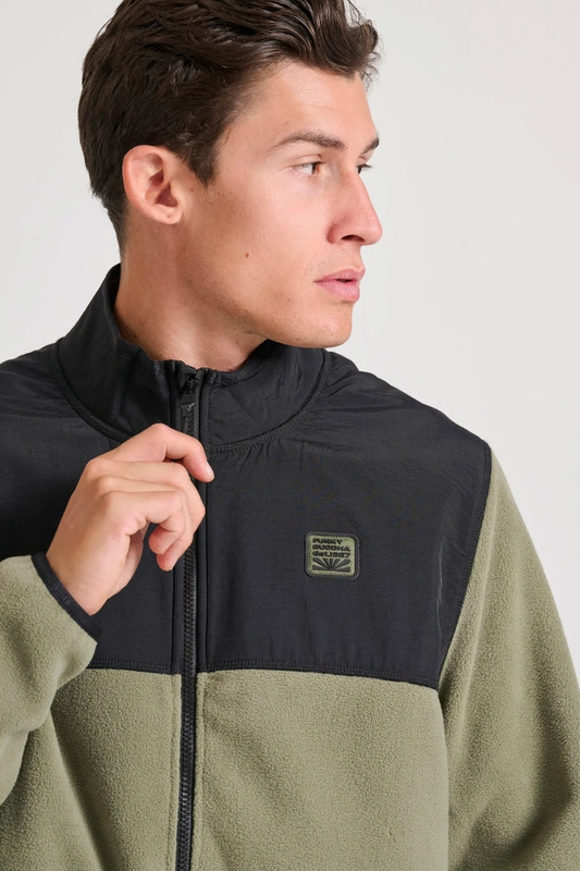 Product image: Sweater zip-null