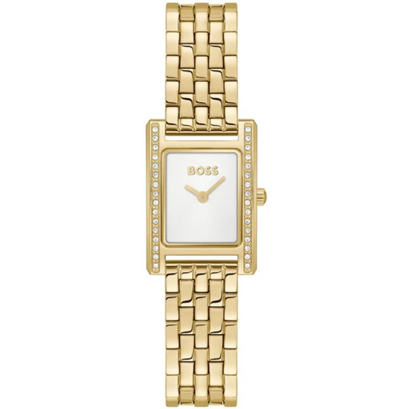 Boss lucy precious watch-null
