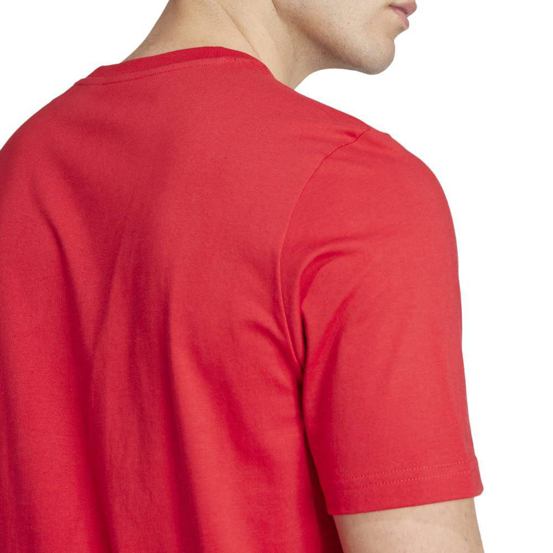 Product image: Mufc dna gr t-shirt-null