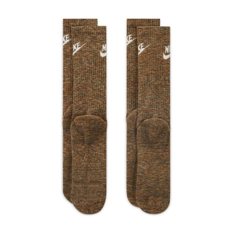 Everyday plus cushion crew 2-pairs socks-null