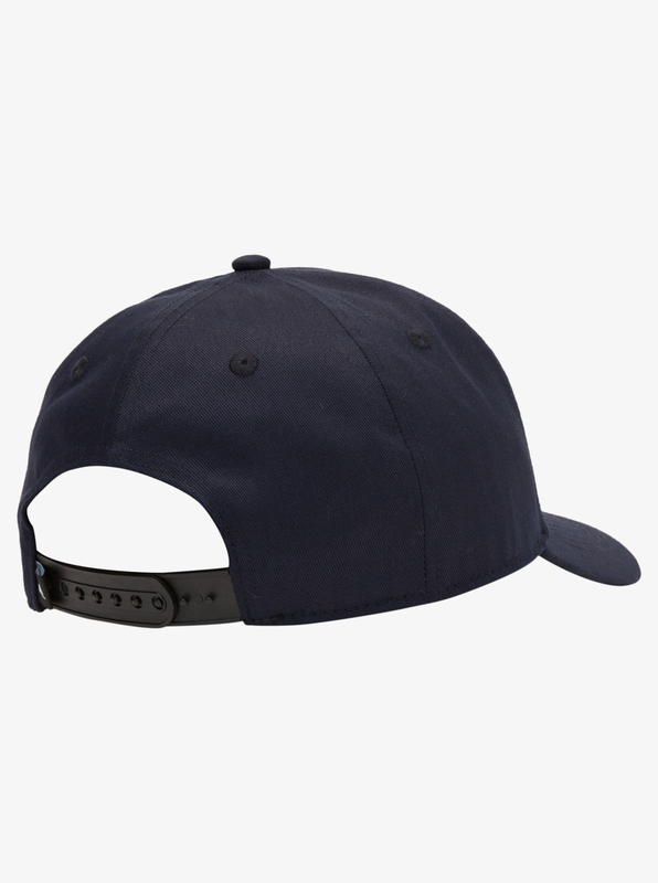 Quiksilver boys headwear decades youth-null