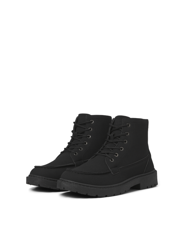 Jfwbroadway boots - anthracite-null