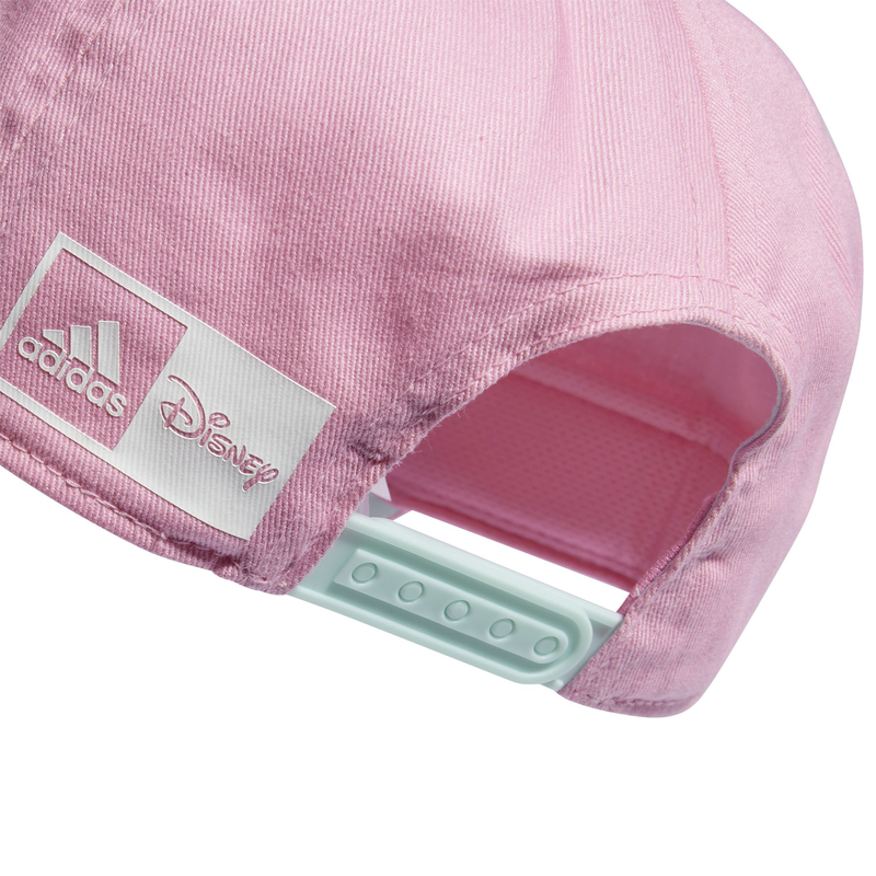 Adidas girls disney's minnie mouse cap  (iu4868) image number null