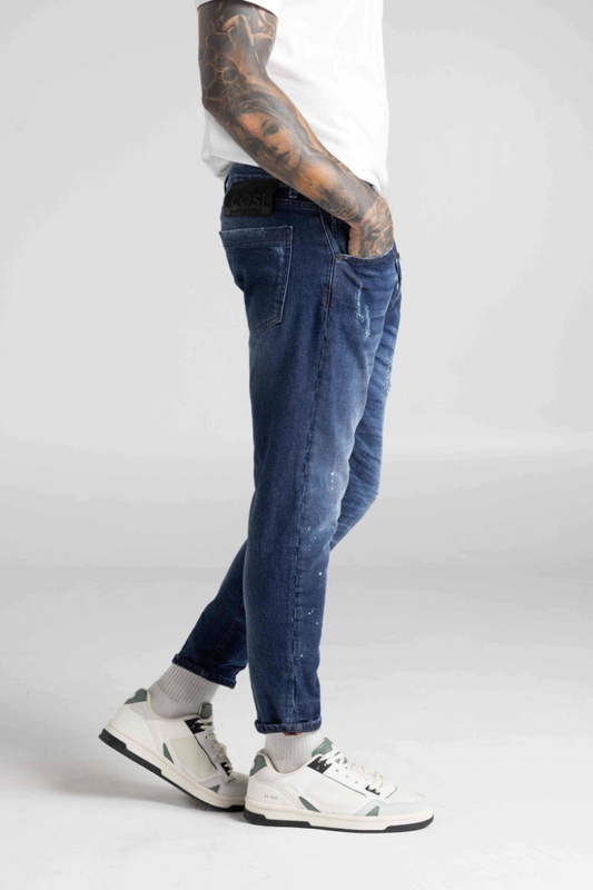 Trousers jeans appio 4 image number null