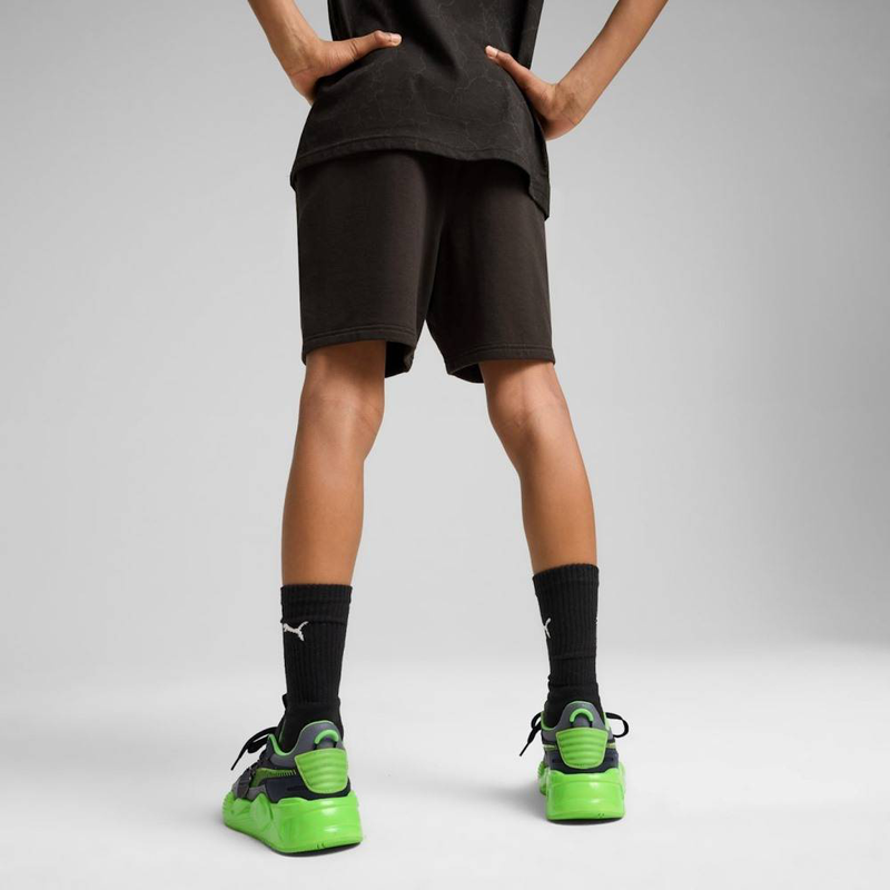 Product image: X tmnt relaxed shorts training-null