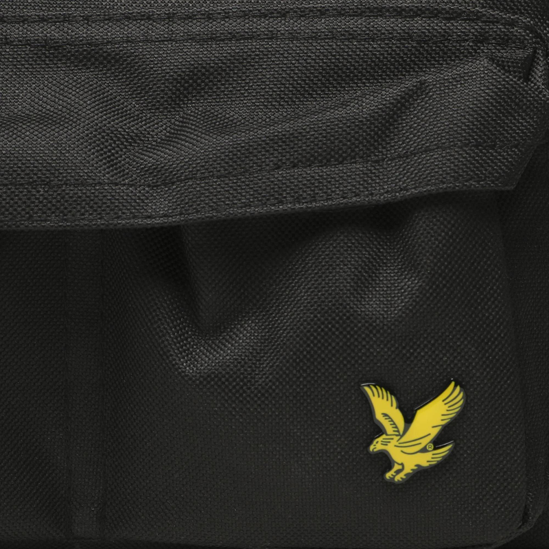 Chest pack image number null