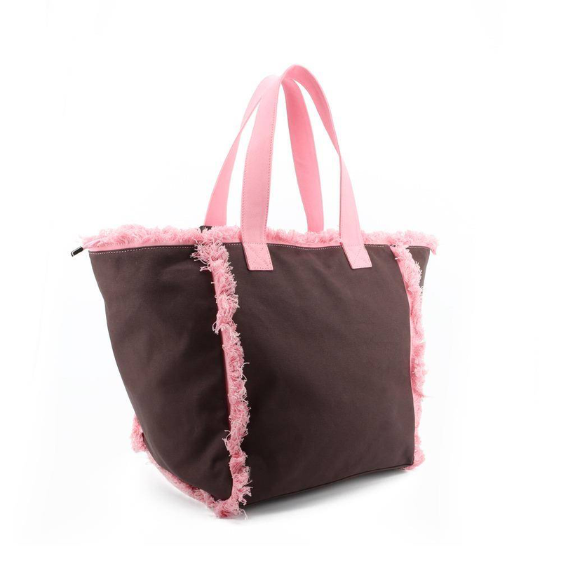 Mirna beach shopping trip-null