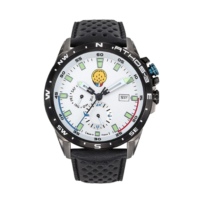 Athos 3 watch-null