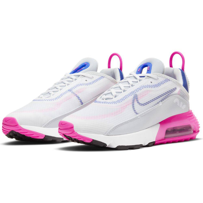 Womens Air max 2090 image number null