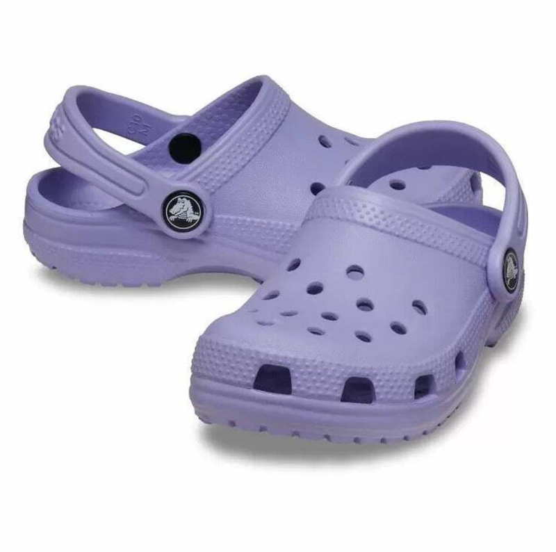 Product image: Crocs kid's classic clog-null