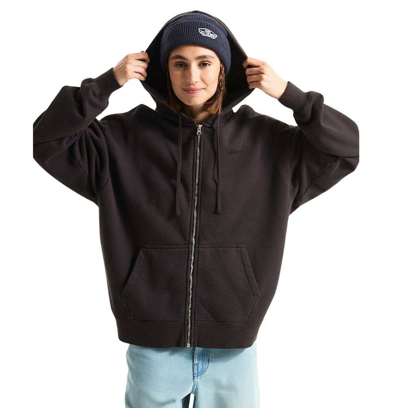 Women everyday os hoodie-null