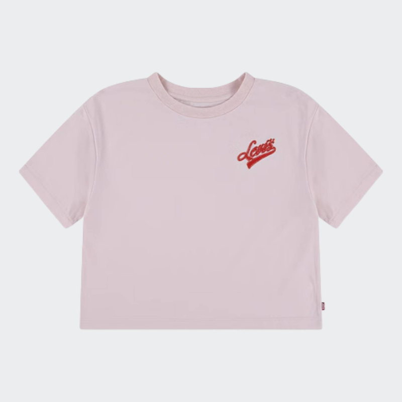 Levis's girls boxy meet and greet-null