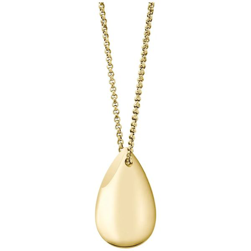 Boss jewellery necklace-null