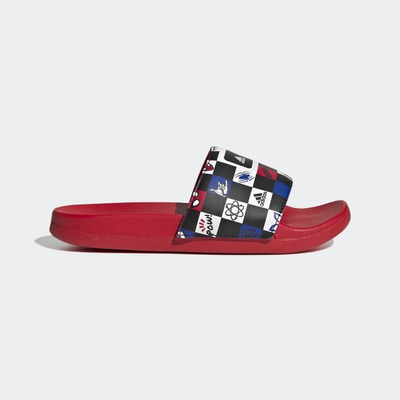 Adidas junior adilette comfort
